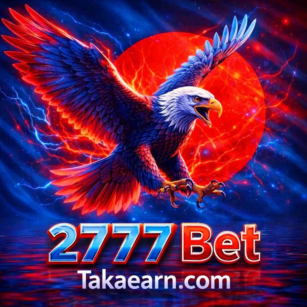 2777 Bet