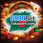 8999Bet