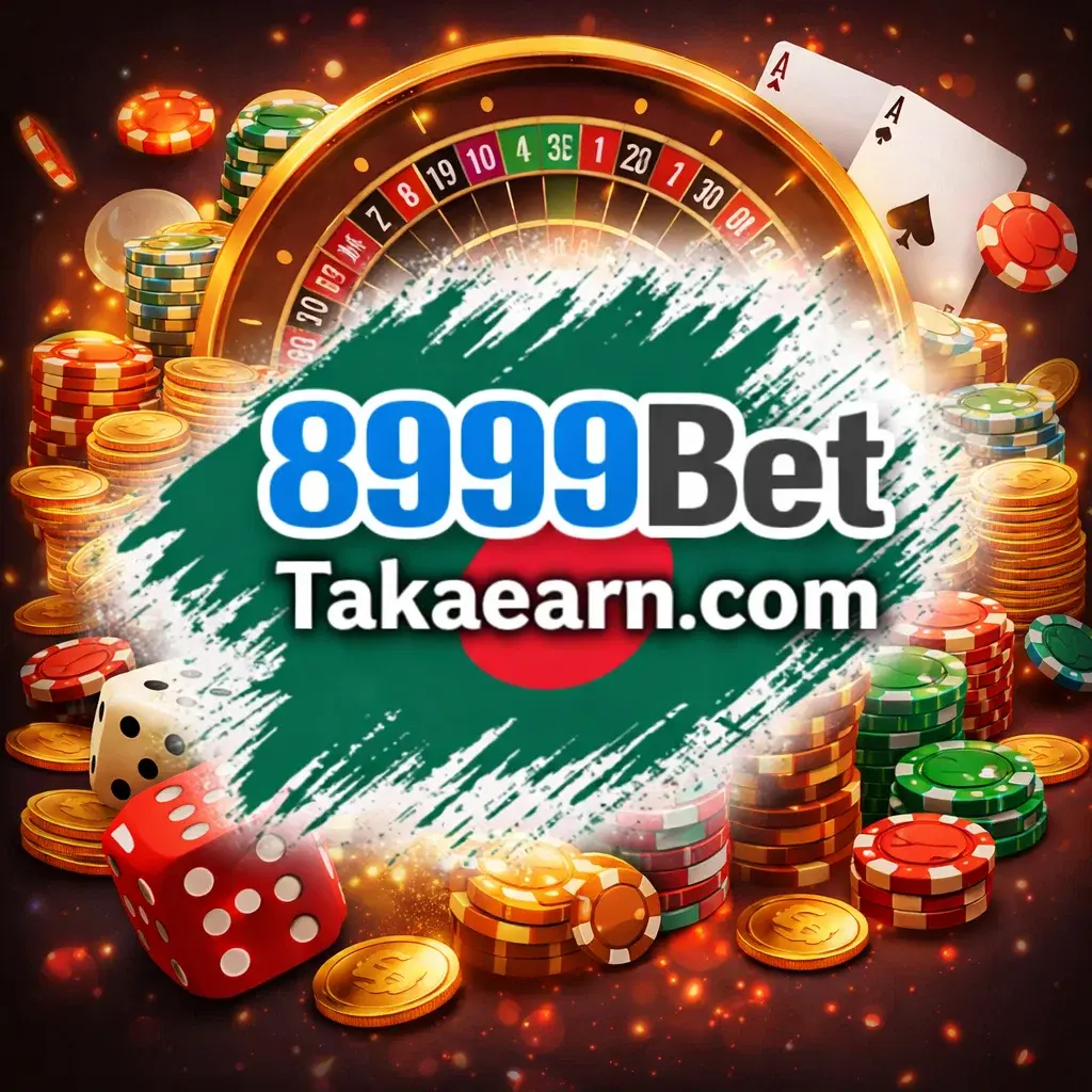 8999Bet