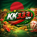 KK333 BD App
