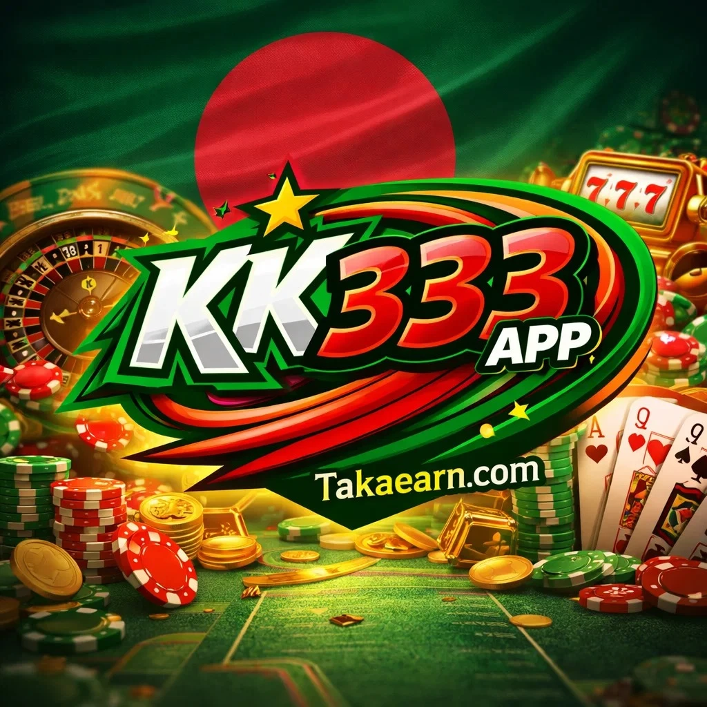 KK333 BD App