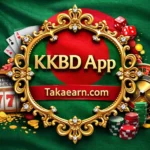 KKBD App