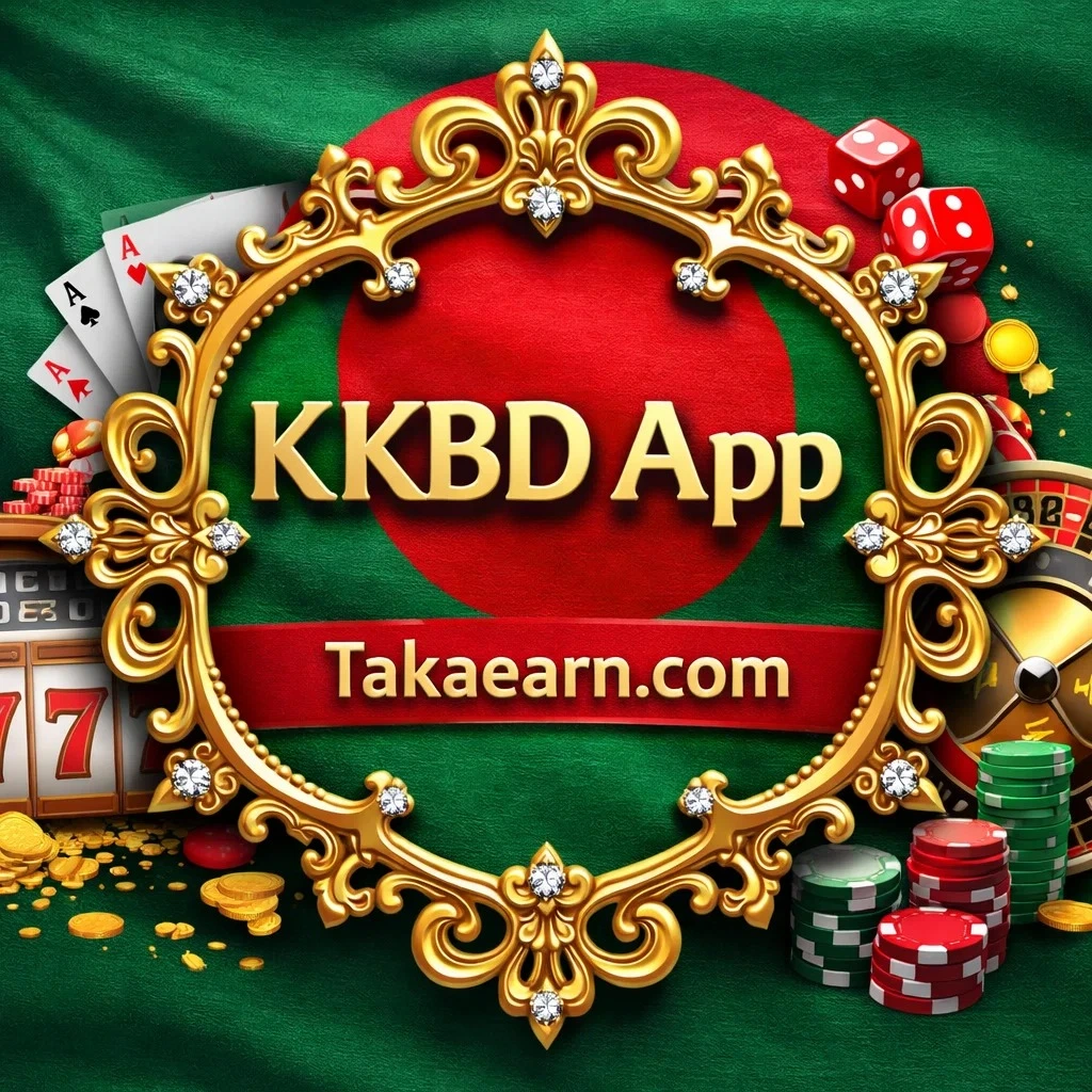 KKBD App