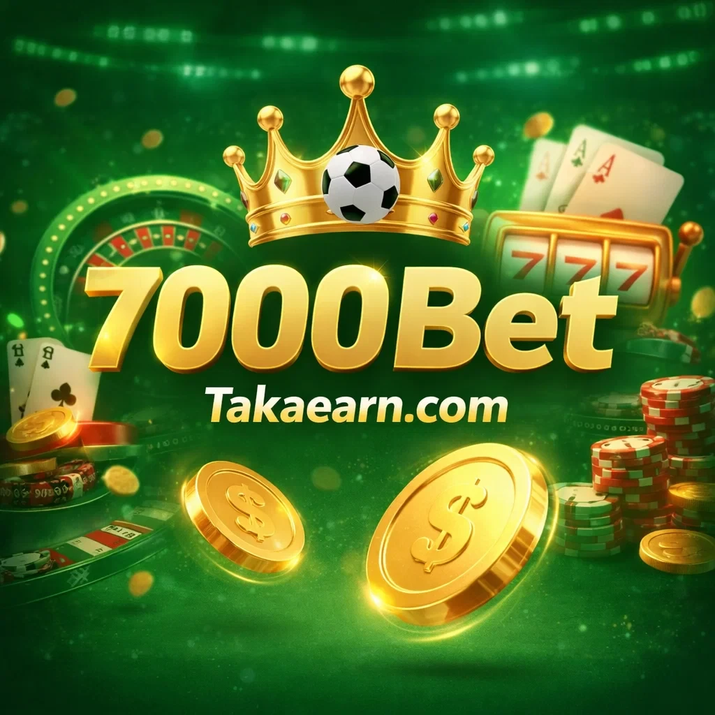 7000 Bet