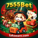 7555Bet
