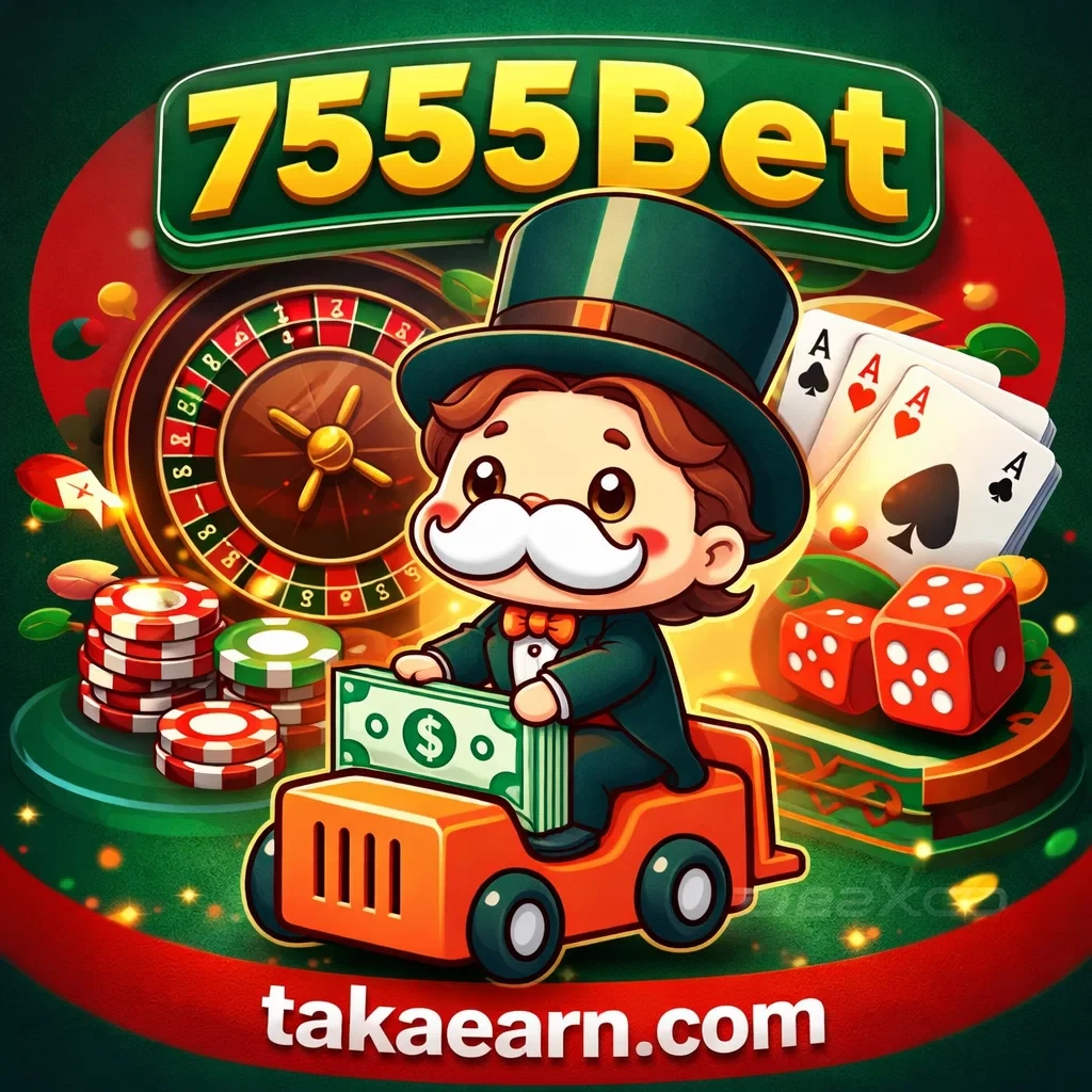 7555Bet