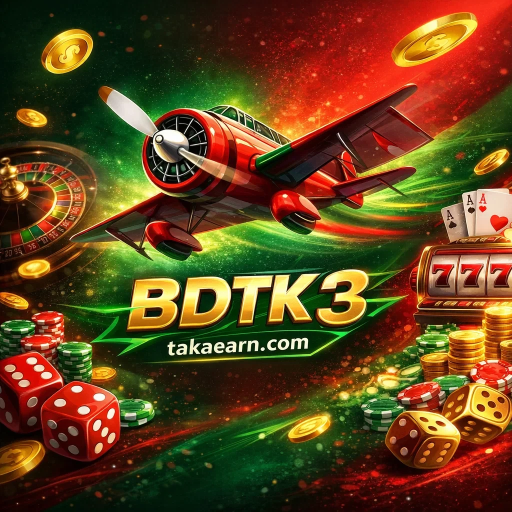 BDTK3