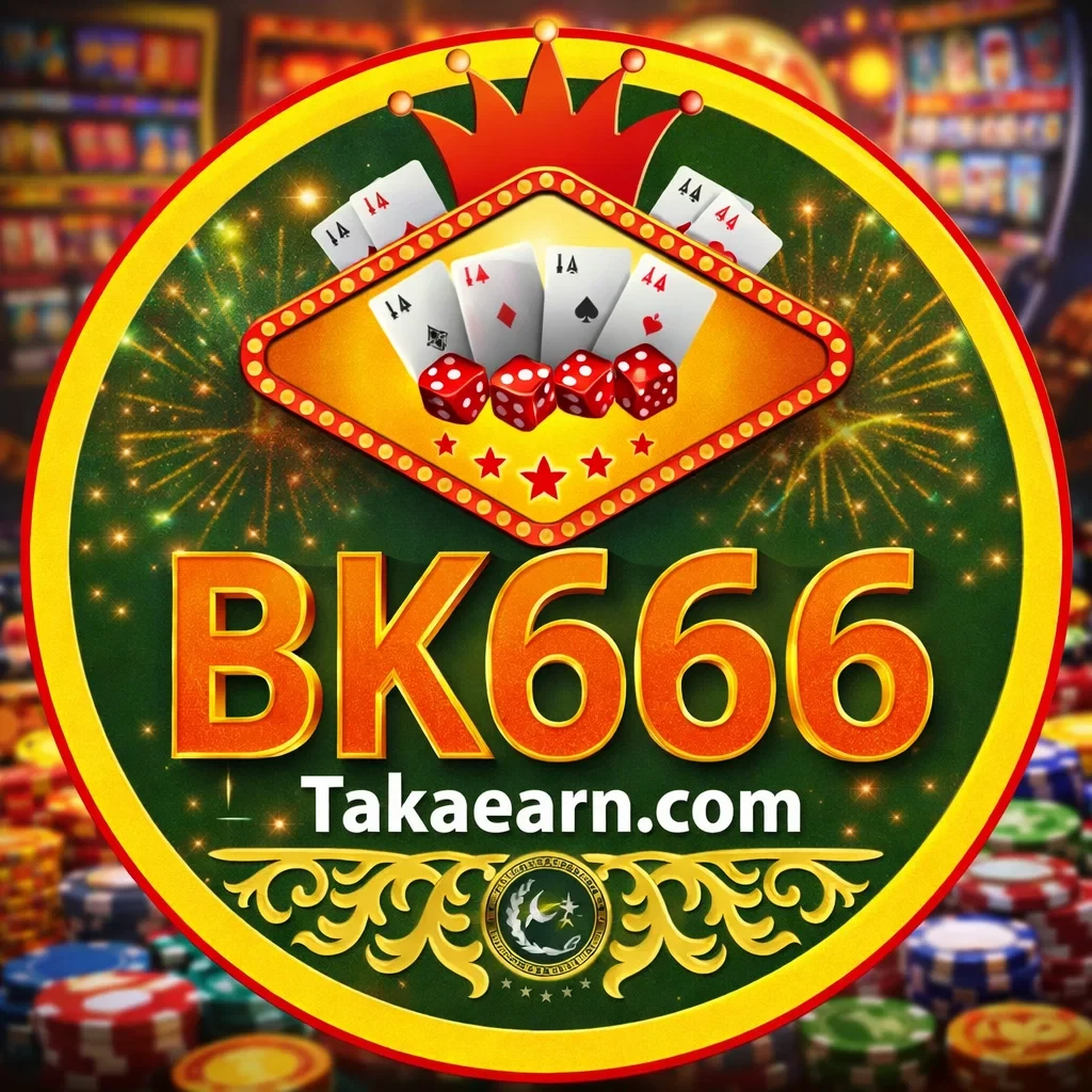 BK666