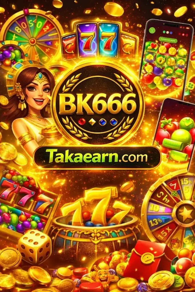 BK666 App