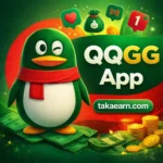 QQGG App