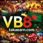 VB8