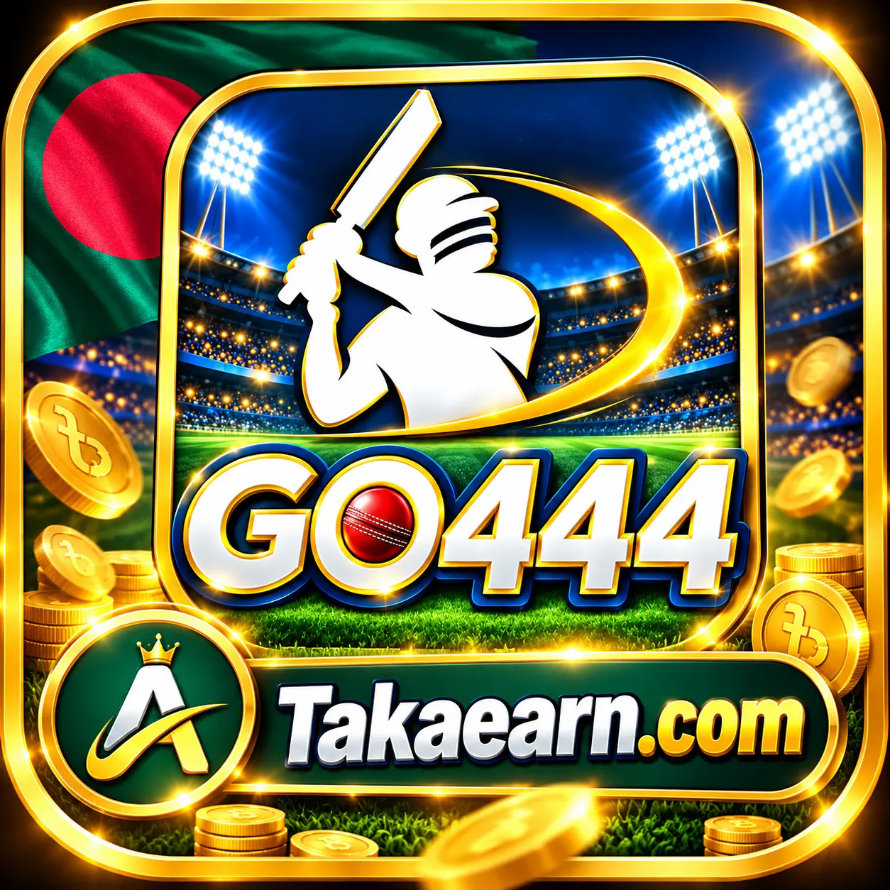 GO444